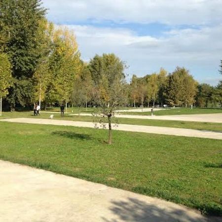 Attico Roma Apartman Kültér fotó