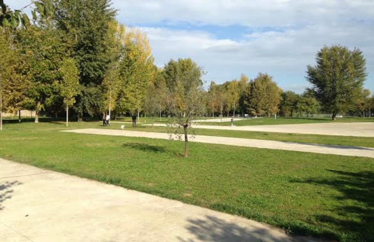Attico Roma Apartman Kültér fotó
