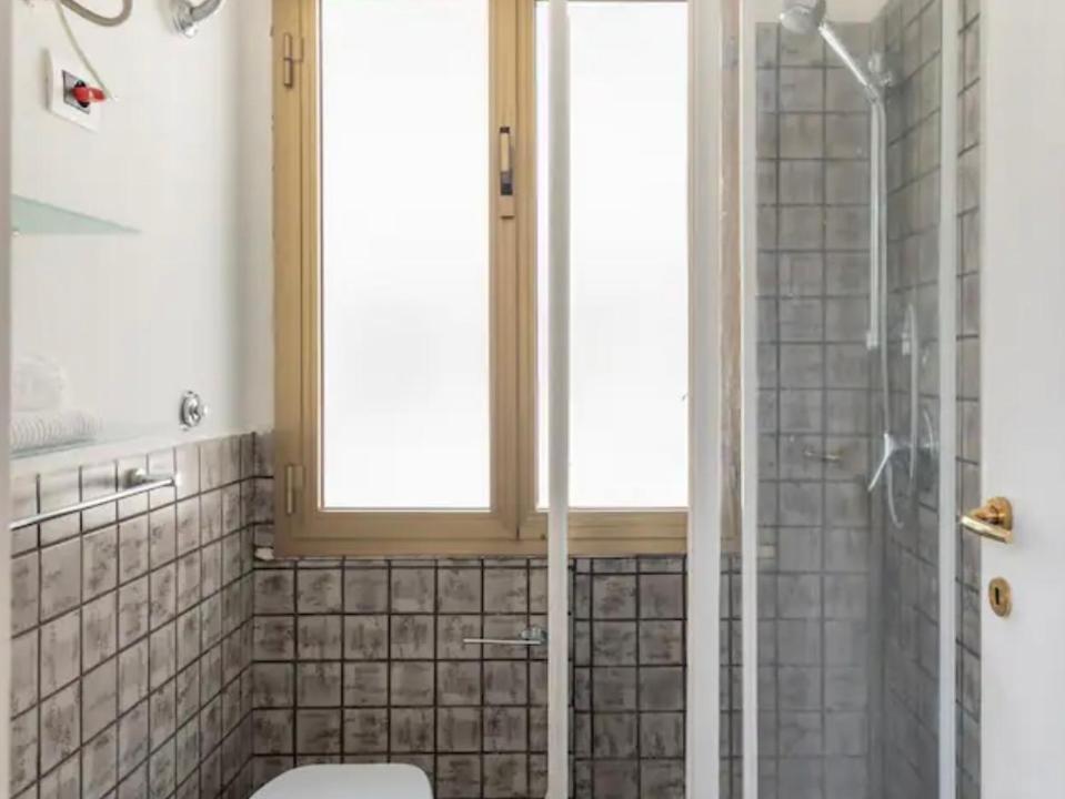 Attico Roma Apartman Kültér fotó