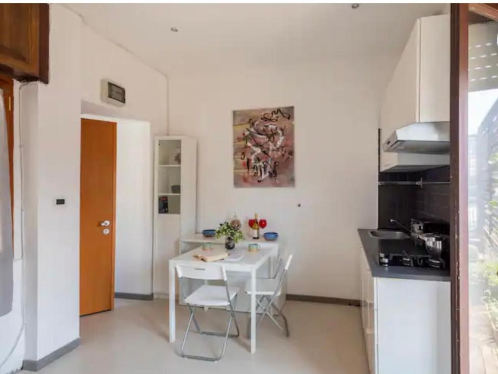Attico Roma Apartman Kültér fotó