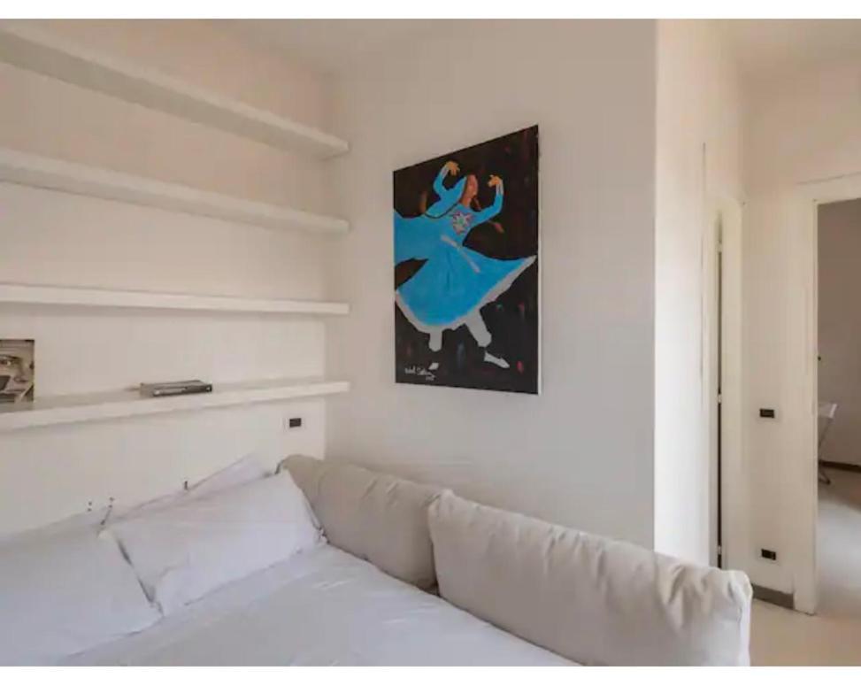 Attico Roma Apartman Kültér fotó