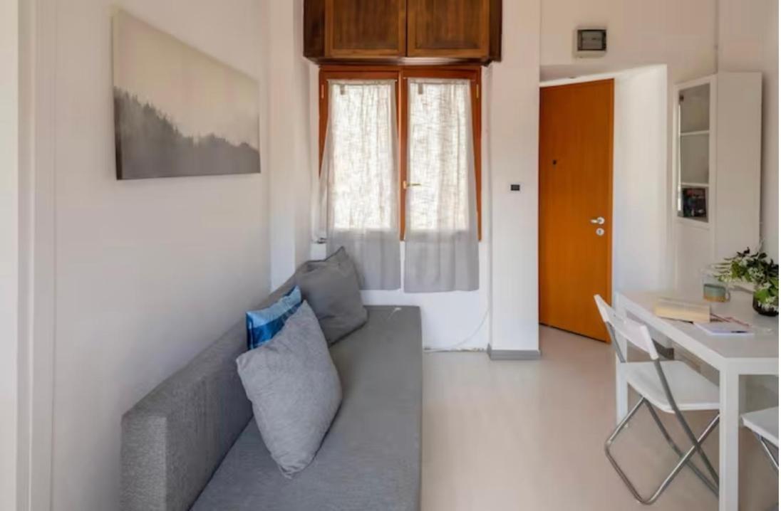 Attico Roma Apartman Kültér fotó