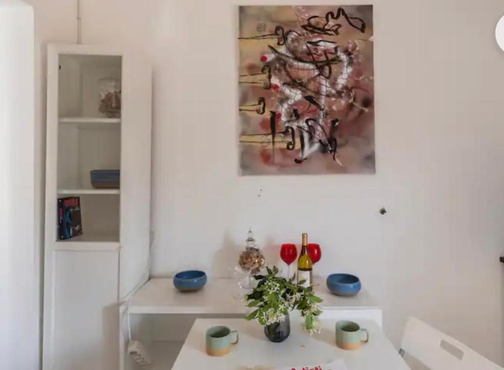 Attico Roma Apartman Kültér fotó